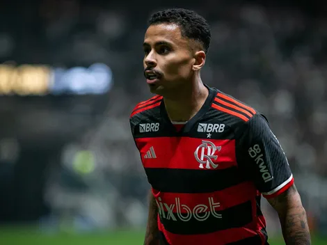 Filipe Luís é sincero e dá declaração importante sobre situação de Allan no Flamengo