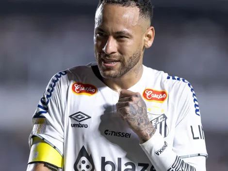 Saiba a relação de Neymar com o Fortaleza