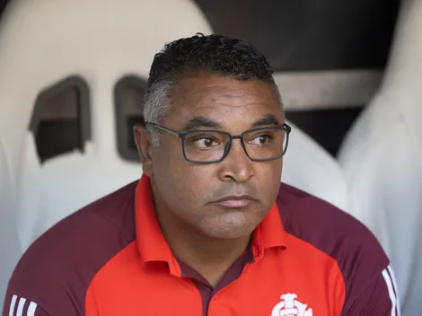 Roger Machado vira assunto no Internacional ao falar de Quinteros