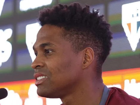 Wendell 'viraliza' no São Paulo após revelação inusitada na apresentação