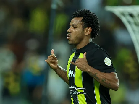 Romarinho define futuro e Vasco é avisado