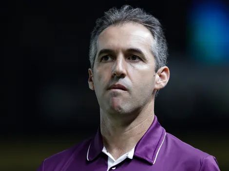 Léo Condé fala sobre vitória do Ceará na Copa do Nordeste