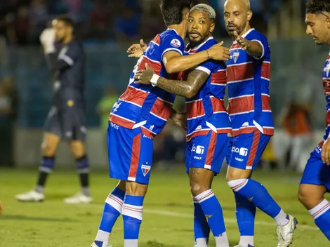 Vojvoda revela que Fortaleza está ativo no mercado