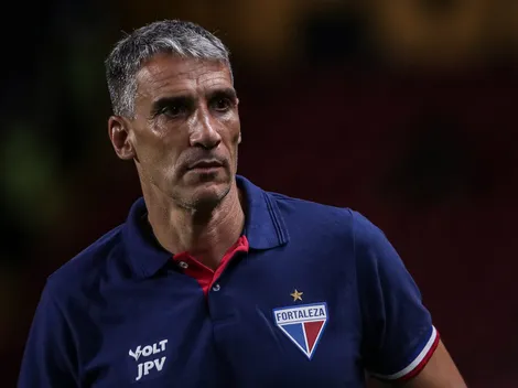 Com vitória na Copa do Nordeste, Vojvoda prepara Fortaleza para Clássico-Rei