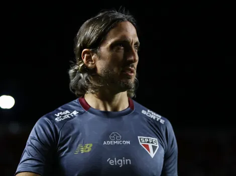 São Paulo recebe nova proposta por 'xodó' de Zubeldía