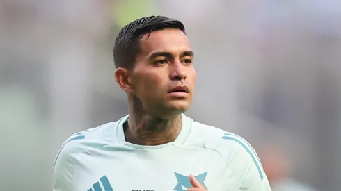 Fala de Dudu virou assunto no Cruzeiro.