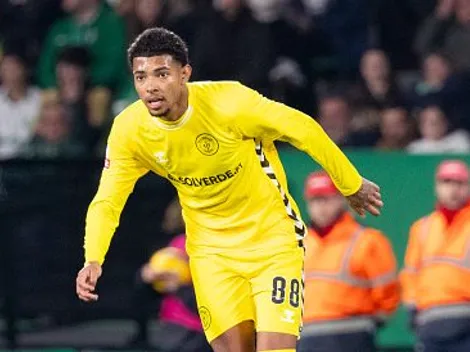 Inter é avisado sobre 'bolada' envolvendo Matheus Dias na Europa