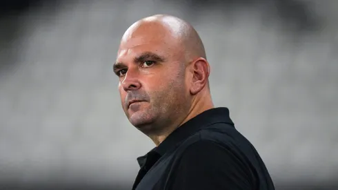 Carlos Leiria