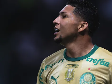 Vasco investe pesado para fechar com Rony e +1