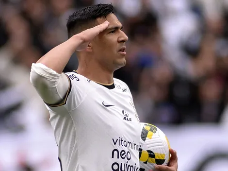 Balbuena é prioridade de time da Série A