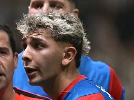 Agente de Elián Irala traz novas atualizaçõe sobre seu futuro