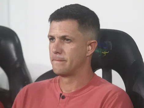 Barbieri fala sobre atuação do Athletico-PR contra o São Joseense