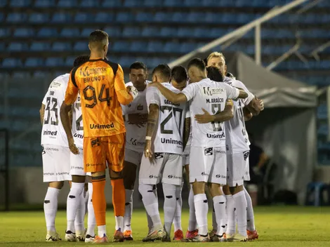 Veja desfalques e provável Ceará para encarar o Fortaleza