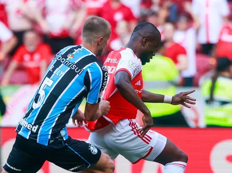 Dirigente do Grêmio crava favorito no clássico contra o Internacional