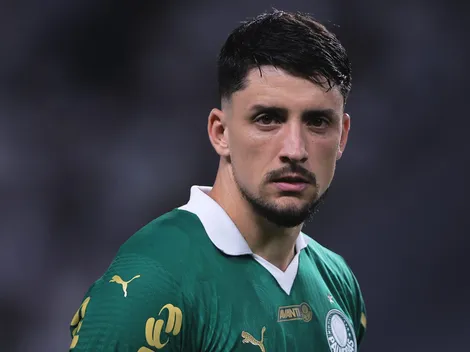 Piquerez manda a real sobre pênalti perdido por Estevão em Palmeiras x Corinthians