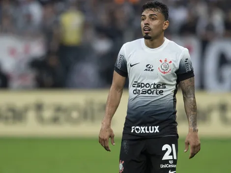Bidu opina sobre comemoração 'polêmica' de Yuri Alberto em Palmeiras x Corinthians