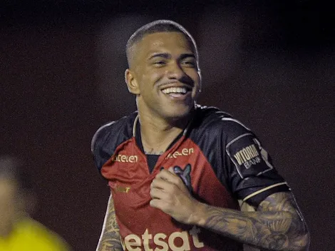 Situação de Lucas Esteves é atualizada pelo Grêmio