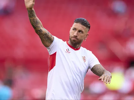 Alvo do Cruzeiro, Sergio Ramos explica acerto com clube mexicano