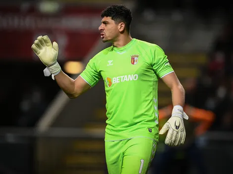 Matheus Magalhães, ventilado no Bahia, explica ida para o Ajax