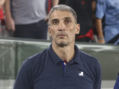 Fortaleza acerta ida de atacante para clube paulista com aval de Vojvoda