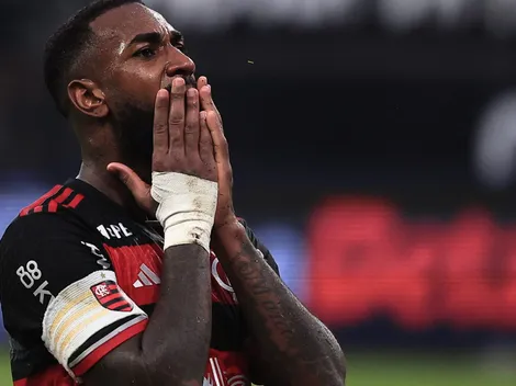 Flamengo tem prioridades maiores antes de renovar com Gerson