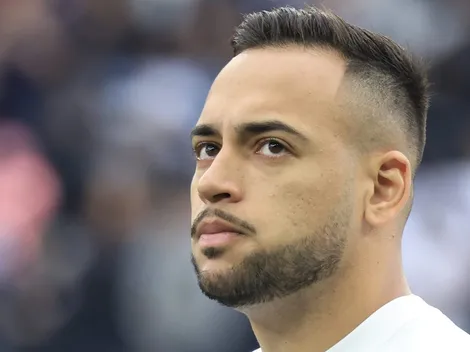 Corinthians planeja os retornos de Maycon e +1