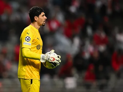 Matheus Magalhães, alvo do Grêmio, explica escolha pelo Ajax