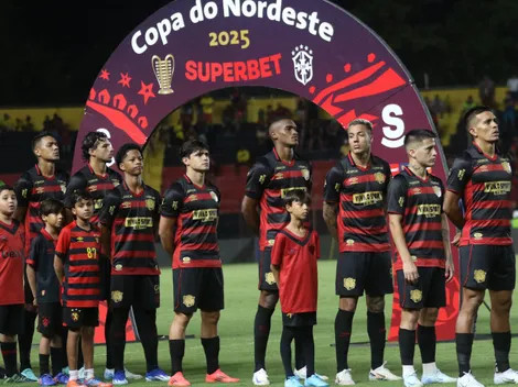 Campeonato Pernambucano: Confira onde assistir Sport x Maguary