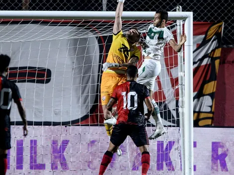 Campeonato Baiano: Confira onde assistir Vitória x Porto