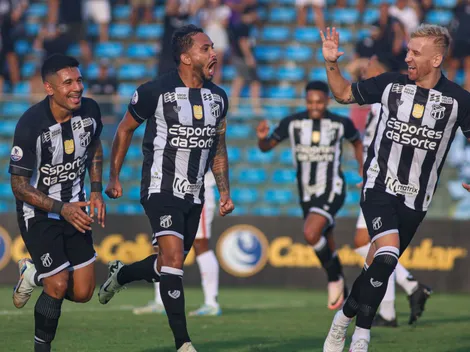 Jogador sai do Ceará e reforça rival no Cearense