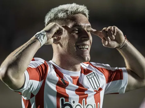 Negócio por Benjamín Rollheiser tem atualização no Botafogo e depende de detalhe importante