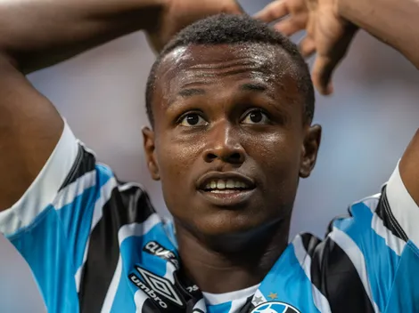 Alberto Guerra toma decisão e valores da venda de Nathan Fernandes 'vaza' no Grêmio