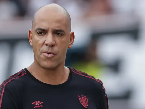 Sport muda time após Copa do Nordeste e volta a vencer