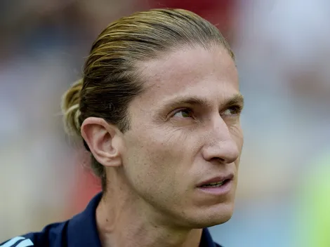 Filipe Luís não se cala e dá declaração 'bombástica' sobre Fluminense x Flamengo
