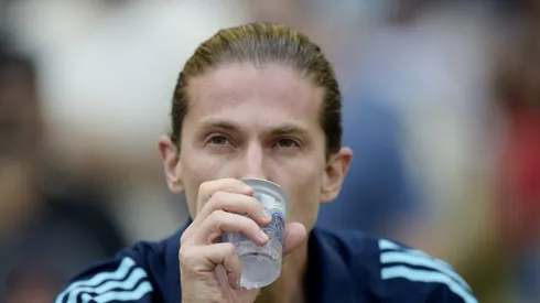 Filipe Luís