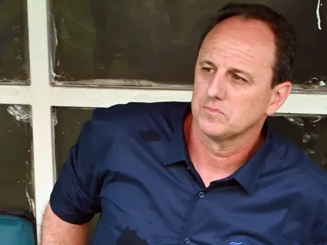 Ceni dá ok e Bahia anuncia venda de atacante pouco utilizado