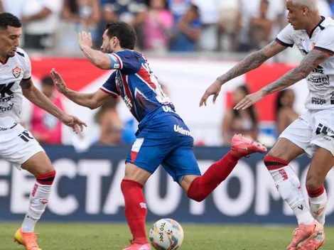 Campeonato Baiano: Confira onde assistir Bahia x Colo-Colo