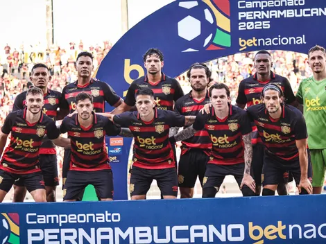 Pepa recebe notícia que não esperava no Sport