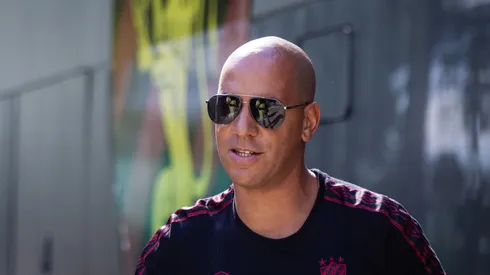 Jogo entre Sport e Maguary pelo Campeonato Pernambucano 2025, no estádio da Ilha do Retiro, neste sábado (08). Foto: Paulo Paiva/Sport Recife