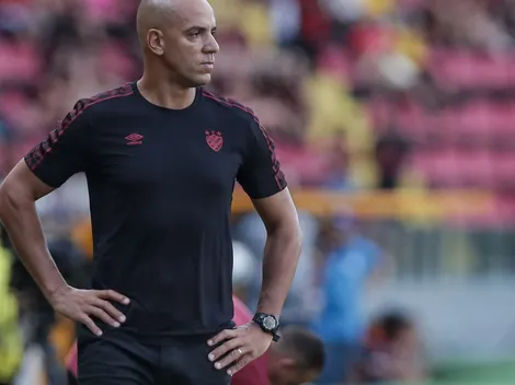 Pepa feliz no Sport por chega de volante português