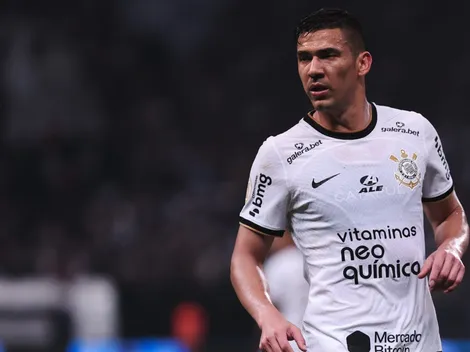Novidade envolvendo Fabián Balbuena surge de última hora e ferve no Corinthians