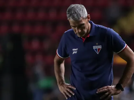 Vojvoda 'vibra' com desempenho de Calebe e defende Pol Fernández