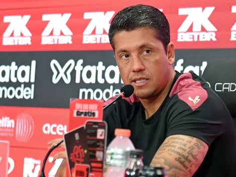 Carpini conta a verdade sobre o ataque do Vitória em 2025