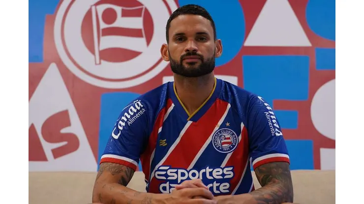 Foto: Bahia