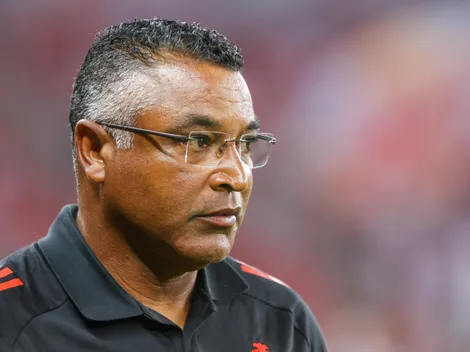 Roger bate o pé e Internacional corre no mercado por trio