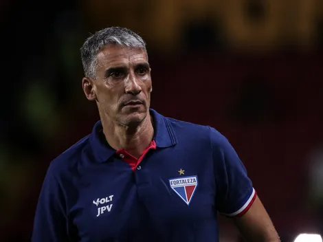Fortaleza tem desfalque confirmado para jogo contra o Vitória