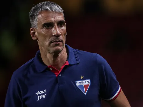 Situação de Emanuel Martínez preocupa Vojvoda no Laion