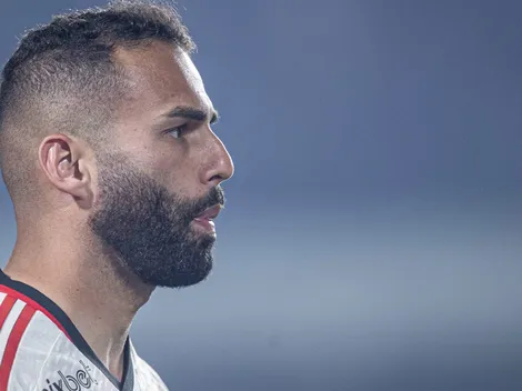 Surge bomba envolvendo o futuro de Thiago Maia no Internacional