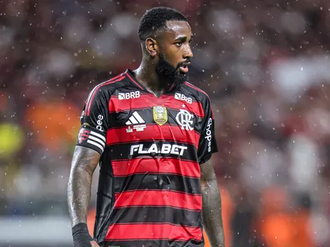 Filipe Luís deve preservar Gerson e +1 no clássico Flamengo x Botafogo