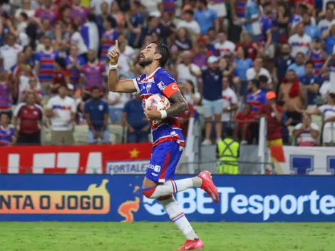 Três canais transmitem ao vivo Altos x Fortaleza pela Copa do Nordeste